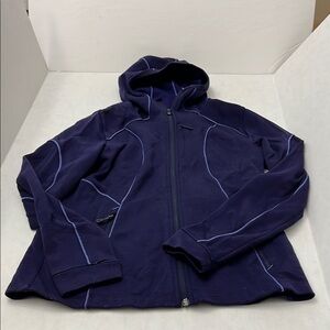 Smartwool Women's Navy Performance Jacket